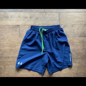 Under Armour Shorts